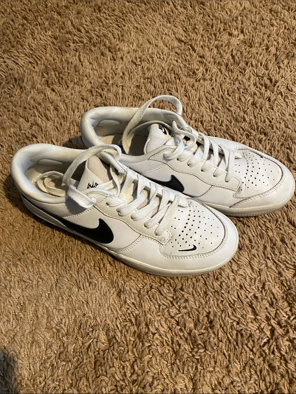 Nike SB Force 58 Premium